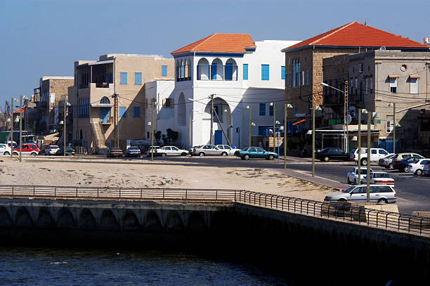 istock Akko cityscape Israel 498999504