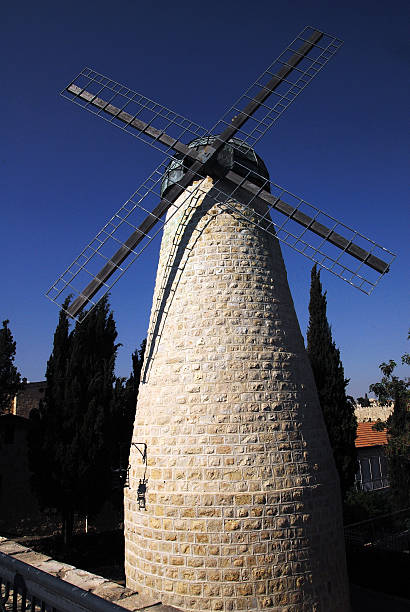 istock Israel Travel Photos - Jerusalem 499001072