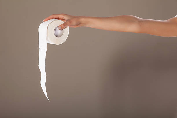 istock your roll of toilet paper 499001173