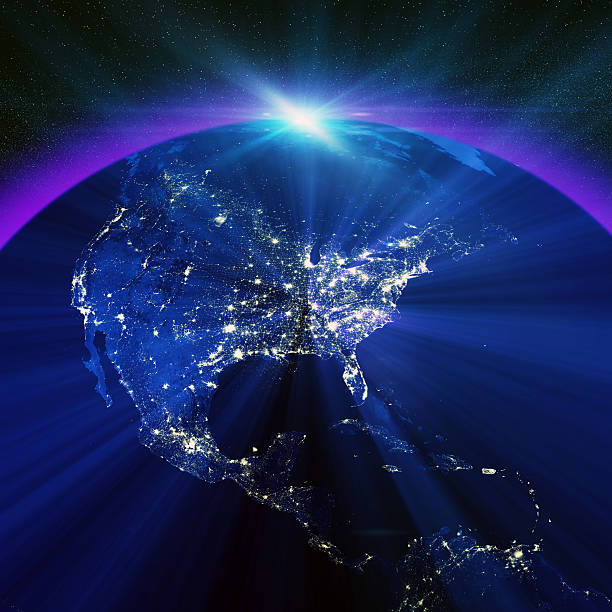 istock USA city lights at night 499002117