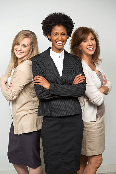 istock Business Woman 499002233