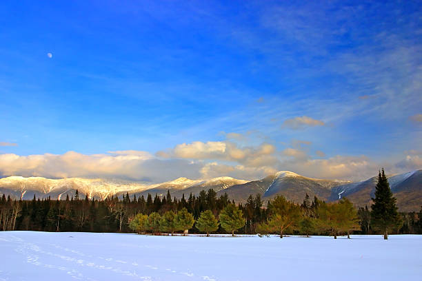 istock Bretton Woods, New Hampshire 499002323