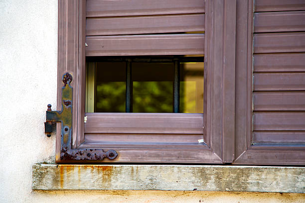 istock italy abstract  window mornago  the concrete brown plastic 499002459