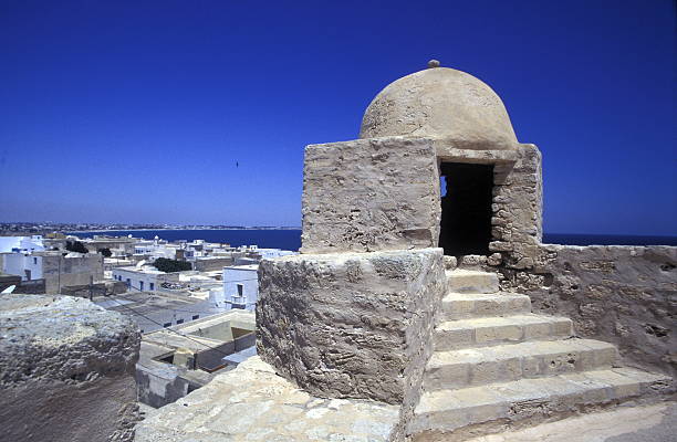 Africa Tunisia Mahdia