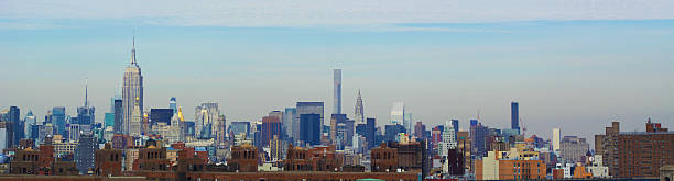 istock Manhattan New York City Cityscape 499020972