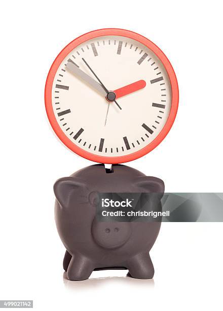 Limited Time Only Black Friday Offer Stock Photo - Download Image Now - 2015, Agreement, Alarm Clock