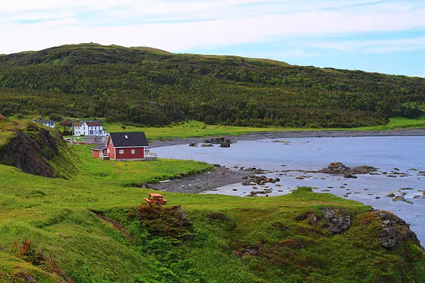 Photo of Beautiful cabins