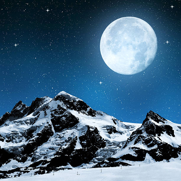 istock Breithorn and Klein Matterhorn 499029065
