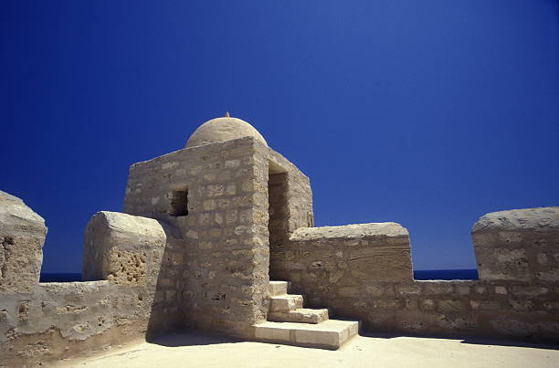 istock Africa Tunisia Mahdia 499029327