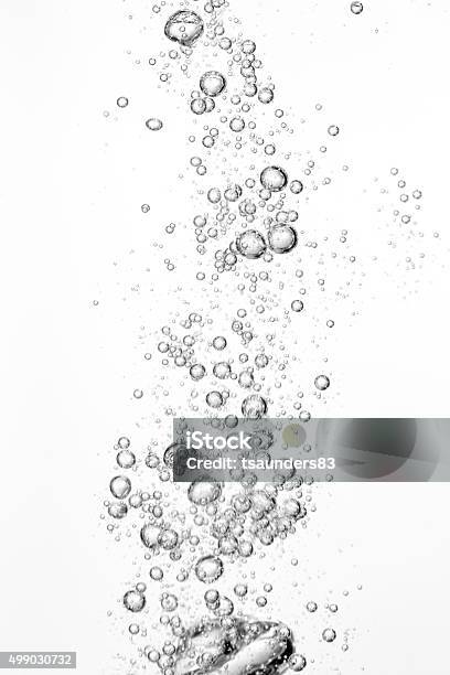 Pressurized Bubbles Stock Photo - Download Image Now - Carbonated, Bubble, 2015