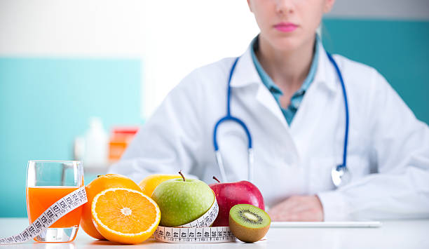 istock Diet and healthy food 499030939