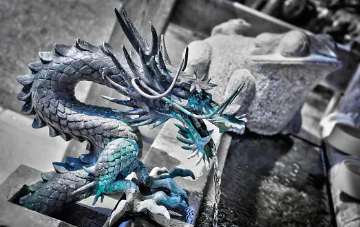 27+ Dragon Pictures Download Free Images on Unsplash