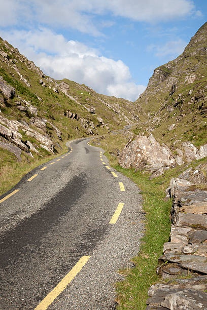 istock Ballaghbeama Gap; Killarney National Park 499050254