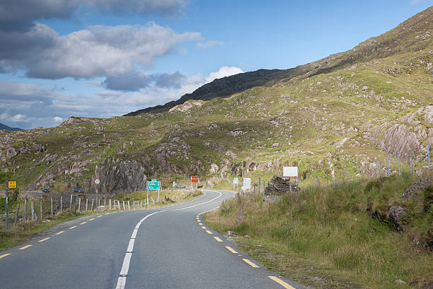 istock Molls Gap; Killarney National Park 499050488