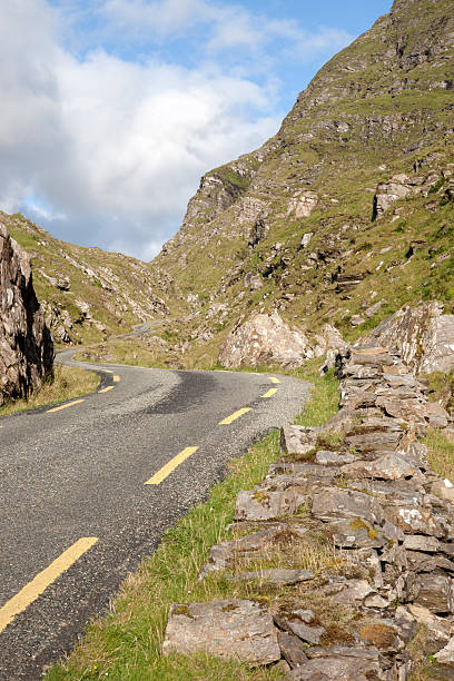 istock Ballaghbeama Gap; Killarney National Park 499050862