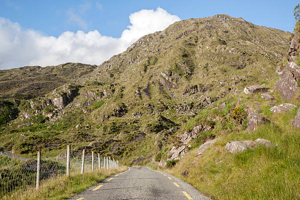 istock Ballaghbeama Gap; Killarney National Park 499050908