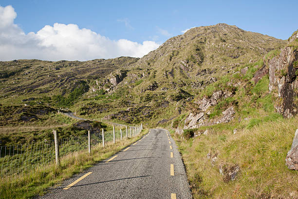 istock Ballaghbeama Gap; Killarney National Park 499051040