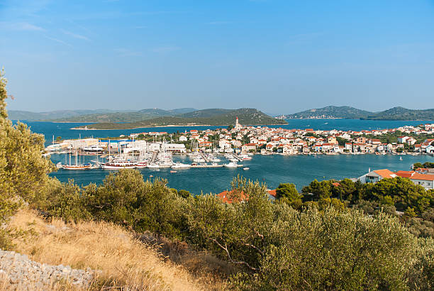 istock Betina, Murter Island, Croatia 499053394