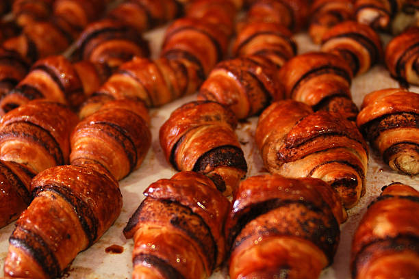 istock Food and Cuisine - Pastry 499059830