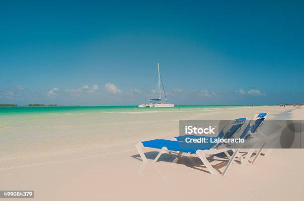 Playa Caribe Foto de stock y más banco de imágenes de Aire libre - Aire libre, Arena, Caribe