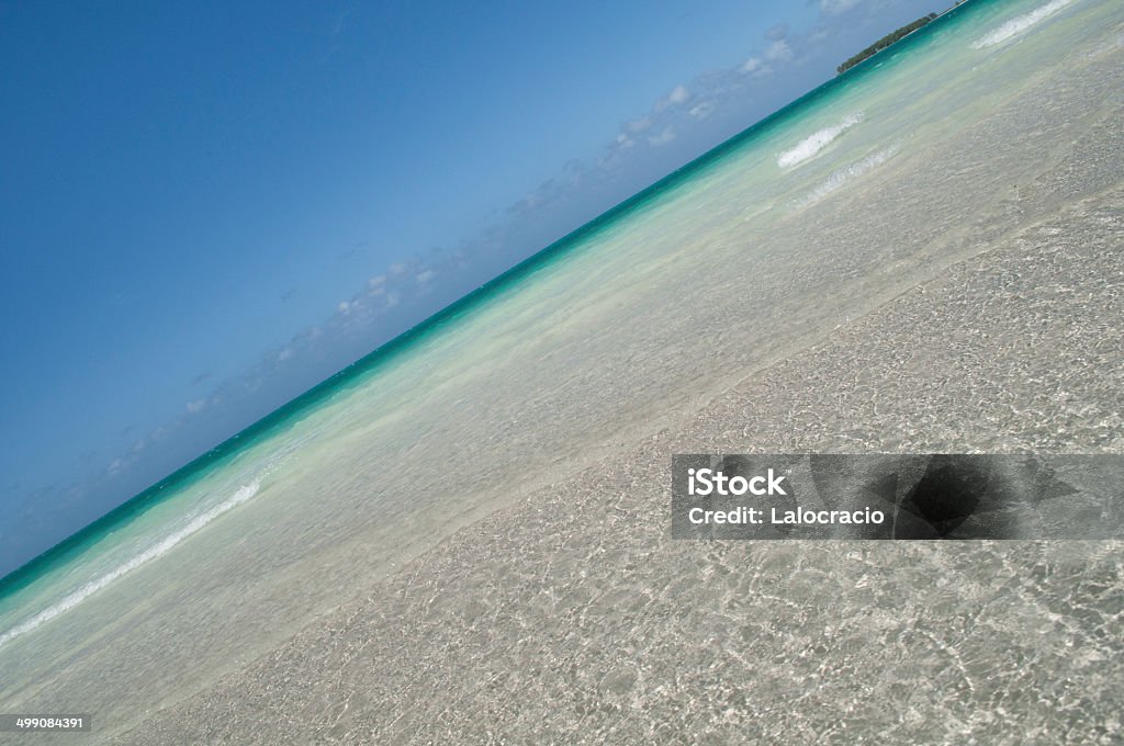 playa - Foto de stock de Aire libre libre de derechos
