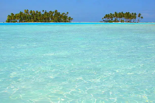You can see in the link below my page of FRENCH POLYNESIA DREAMING BEACHES (Rangiroa, Bora Bora, Moorea, Huahine, Tahiti) stunning idyllic turquoise beaches and culture, sunrises, sunsets, etc!!