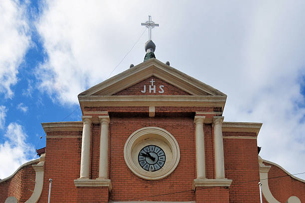 Church Of The Holy Name Of Jesus Pictures | Download Free Images on ...