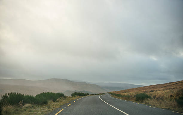 istock Glenveagh, Donegal, Ireland 499086732
