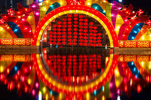 istock The Lantern Festival 499094169