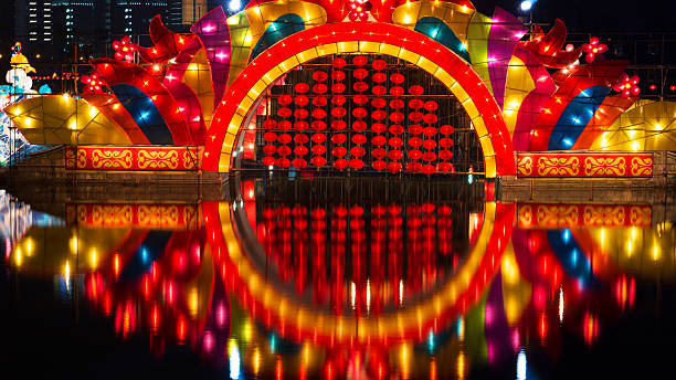 istock The Lantern Festival 499094173