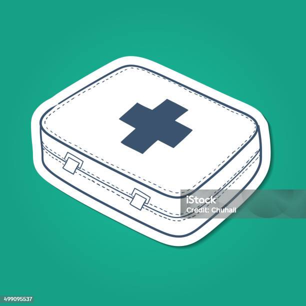 구급함 1에 대한 스톡 벡터 아트 및 기타 이미지 - 1, 개념, 개념과 주제 - iStock