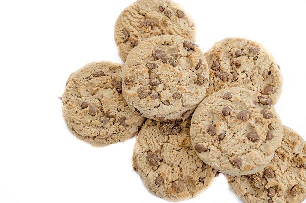 istock Homemade cokies 499095847