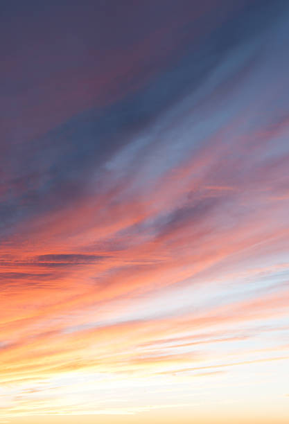 istock Sunset across New Mexico landscape from Sandia Peak, Albuquerque 499096792