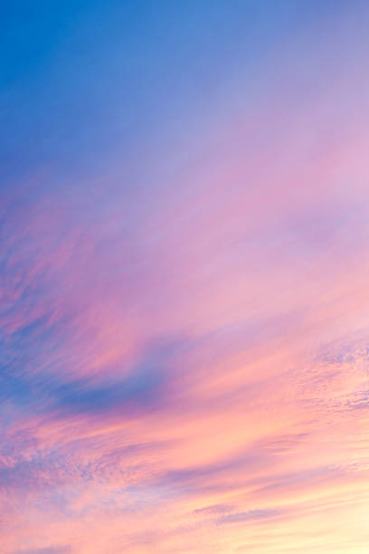 istock Sunset across New Mexico landscape from Sandia Peak, Albuquerque 499096828