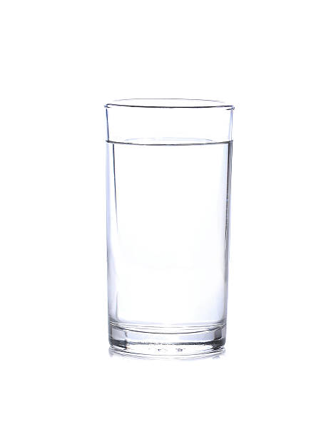istock glass of water isolated on white 499097608