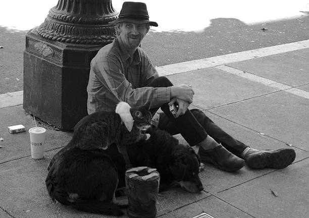 The City of Paris France on October 23, 2023:  One of many street venders selling souvenirs along the walkways of the Tuileries Garden Paris France