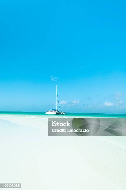 Catamarán Foto de stock y más banco de imágenes de Bahamas - Bahamas, Aire libre, Antillas occidentales