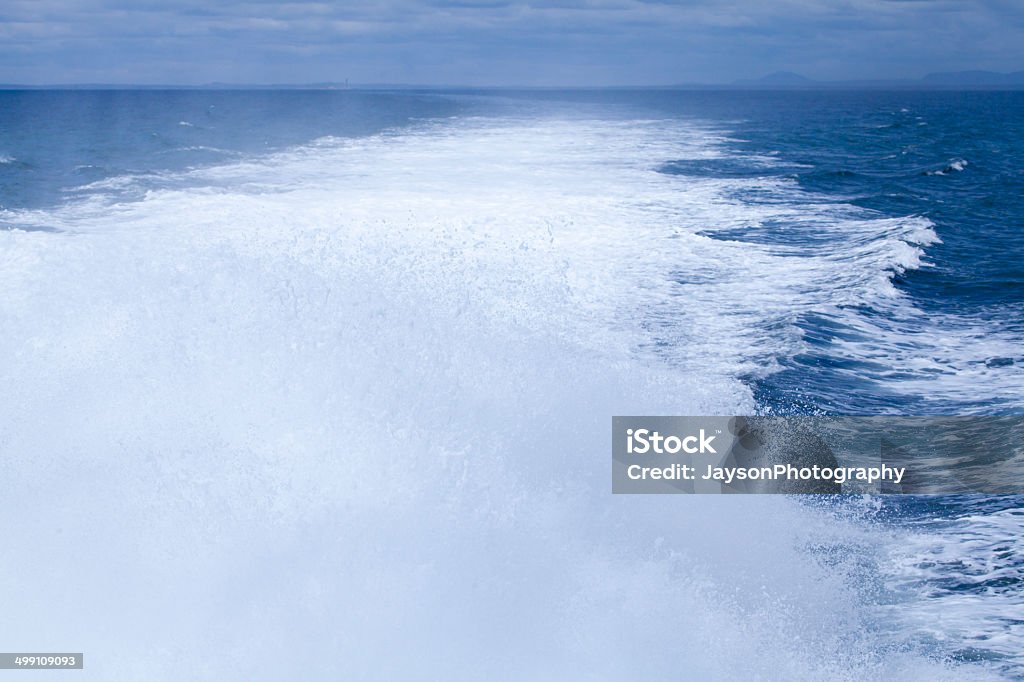 Ocean wave Wave at the ocean Abstract Stock Photo