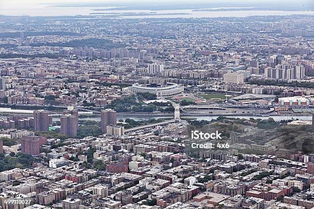 Luftbild Von New York City Stockfoto und mehr Bilder von Ansicht aus erhöhter Perspektive - Ansicht aus erhöhter Perspektive, Architektur, Außenaufnahme von Gebäuden