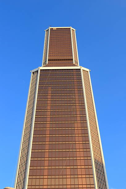 istock New Moscow bussiness buildings 499112503