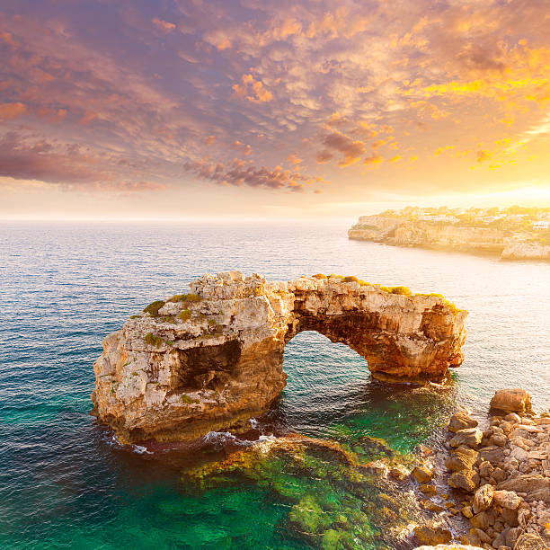 istock Majorca Es Pontas in Santanyi at Mallorca Balearic 499119018
