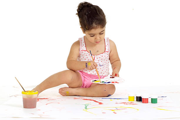 istock pretty little girl 499121018