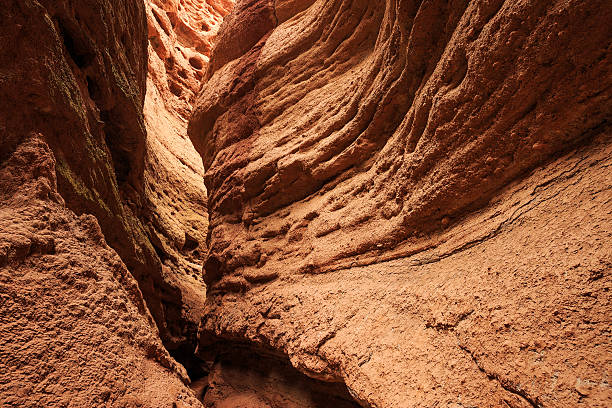 istock valley of red sandstone 499123944