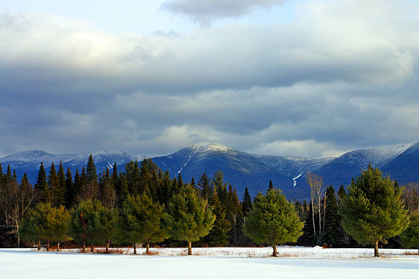 istock Bretton Woods, New Hampshire 499124101