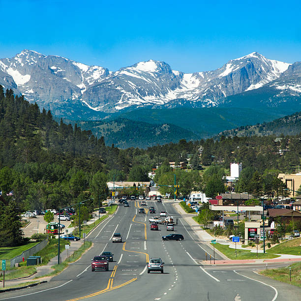 istock Rocky Mountain National Park 499125183
