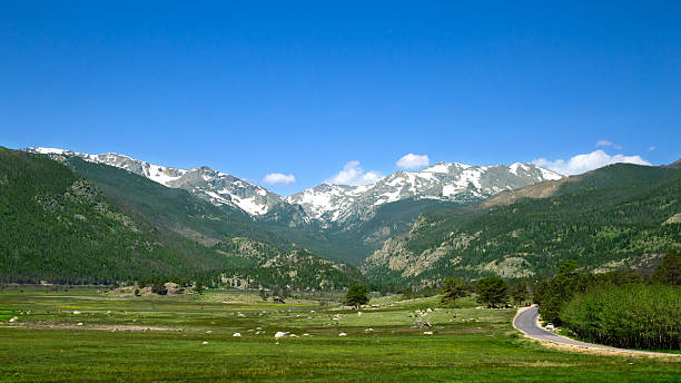 istock Rocky Mountain National Park 499125417
