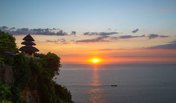 Uluwatu Temple, Bali