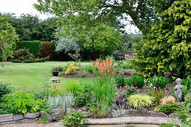 istock English garden 499129387