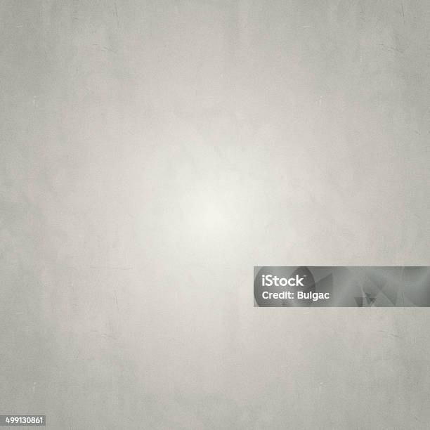 Whitegray Paper Background Stock Photo - Download Image Now - Full Frame, Paper, Textured