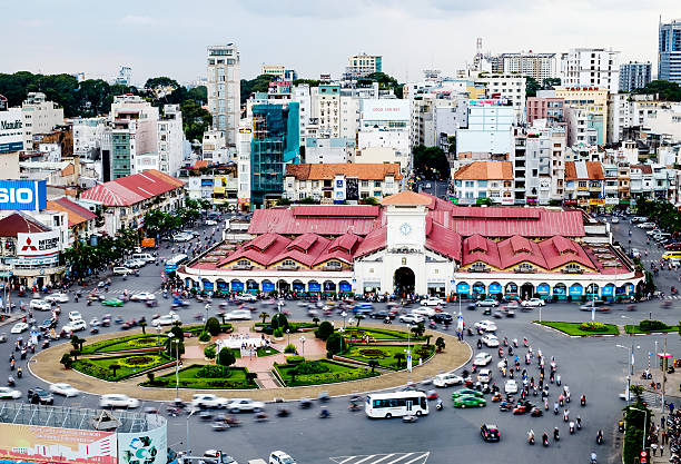 istock HO CHI MINH, VIETNAM - November 25, 2015 499145080